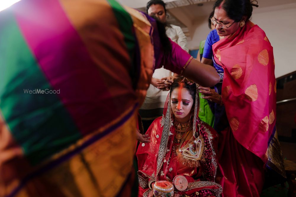 Photo From Pooja // Ankit - By Toolbox Weddings