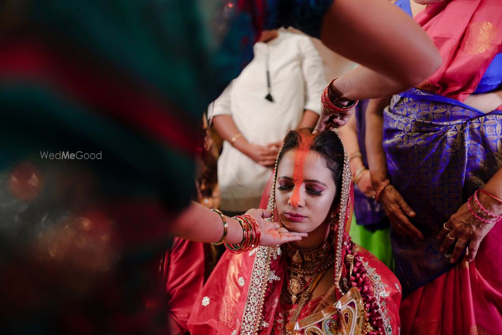 Photo From Pooja // Ankit - By Toolbox Weddings