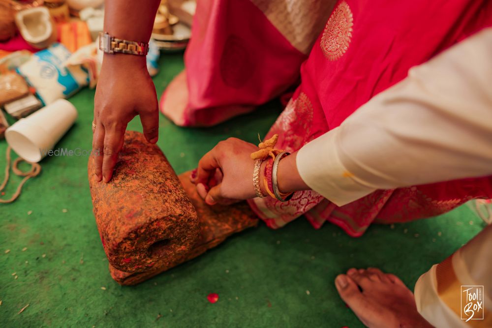 Photo From Pooja // Ankit - By Toolbox Weddings