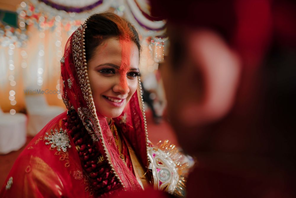 Photo From Pooja // Ankit - By Toolbox Weddings