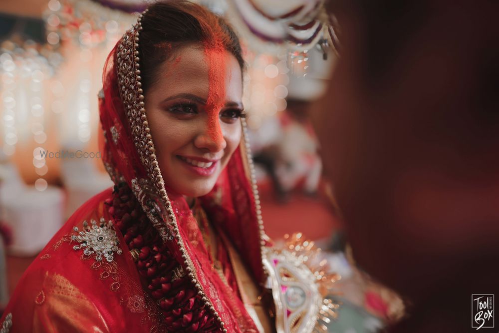 Photo From Pooja // Ankit - By Toolbox Weddings