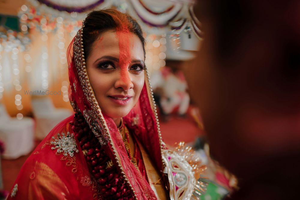 Photo From Pooja // Ankit - By Toolbox Weddings