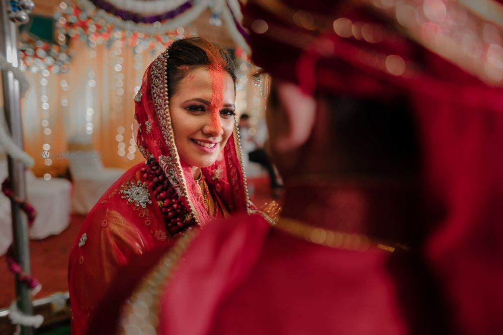 Photo From Pooja // Ankit - By Toolbox Weddings