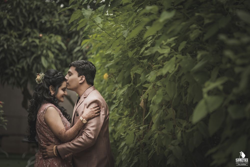 Photo From Engagement series - By Memories by Shreyas