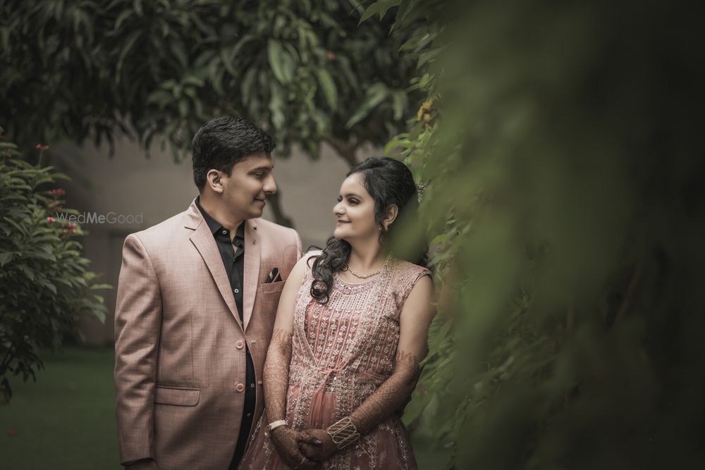 Photo From Engagement series - By Memories by Shreyas