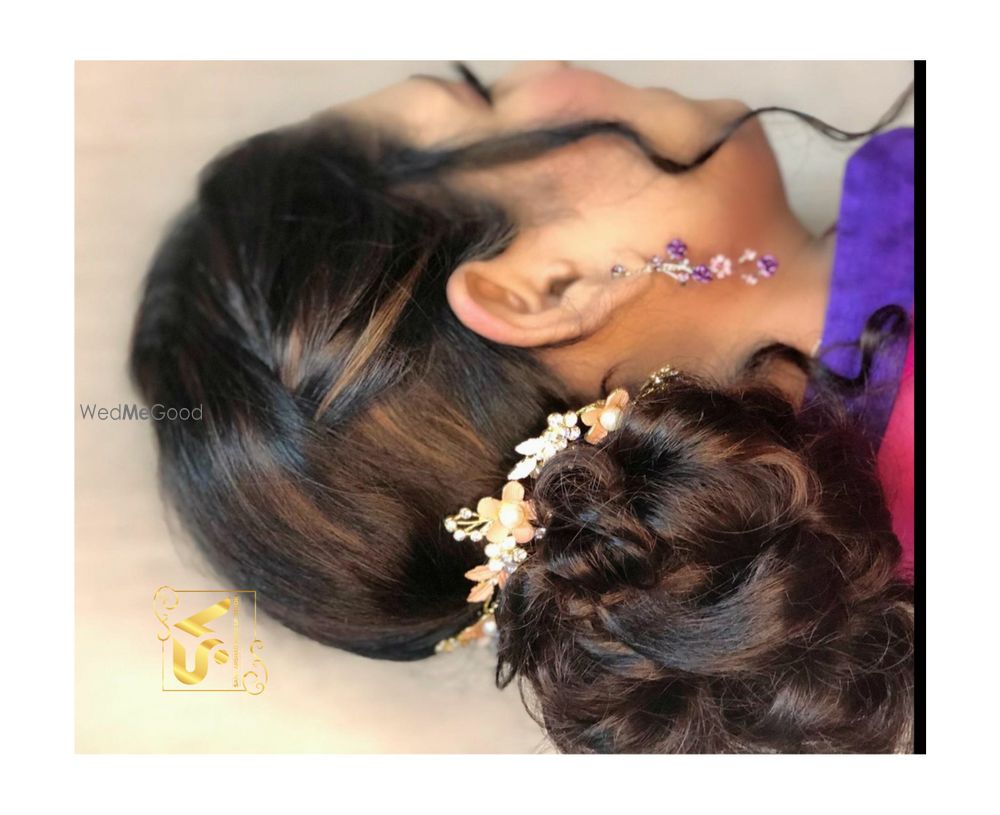 Photo From Hairstyles - By Makeup by Sana Arshad