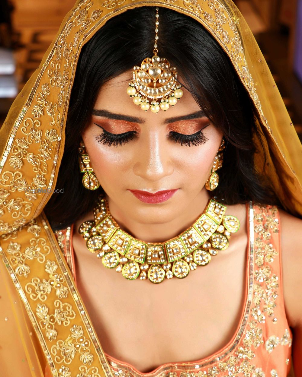 Photo From Sangeet Bride - By Makeup by Sana Arshad