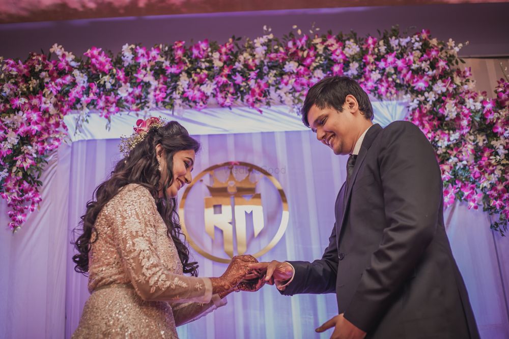 Photo From Engagement - By Memories by Shreyas