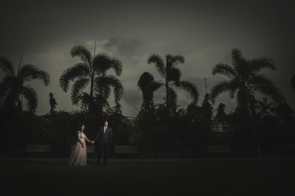 Photo From Engagement - By Memories by Shreyas
