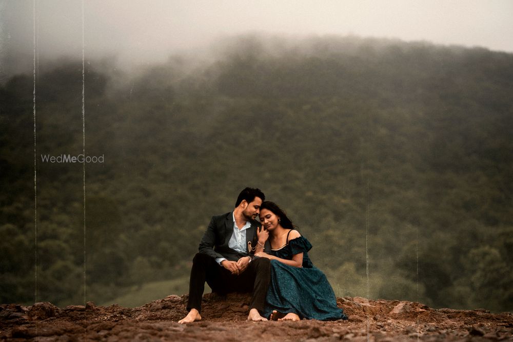 Photo From Pre-wedding Photo - By Prashant Ghodekar Photography