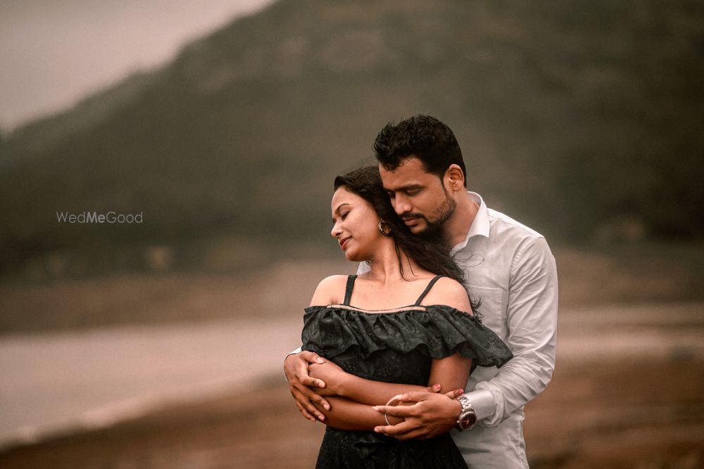 Photo From Pre-wedding Photo - By Prashant Ghodekar Photography