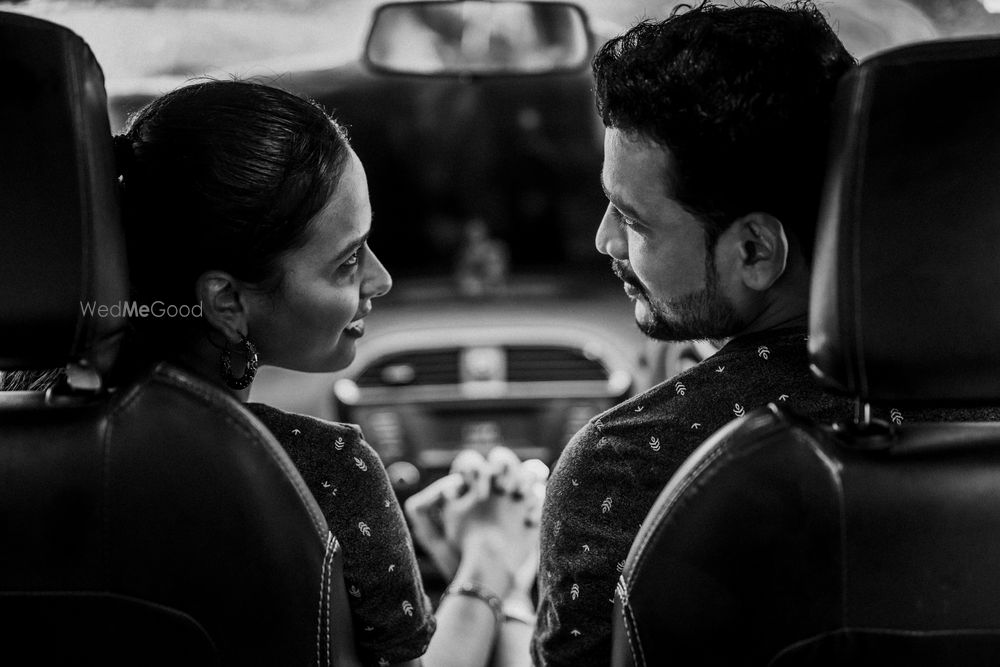 Photo From Pre-wedding Photo - By Prashant Ghodekar Photography