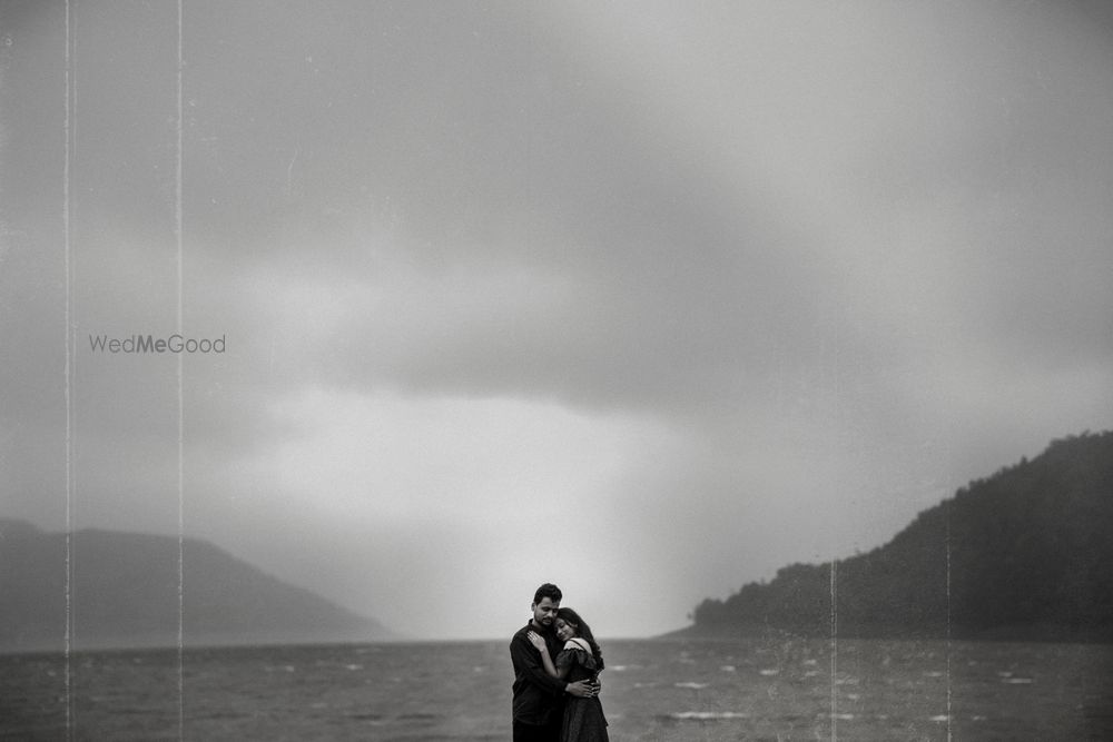 Photo From Pre-wedding Photo - By Prashant Ghodekar Photography