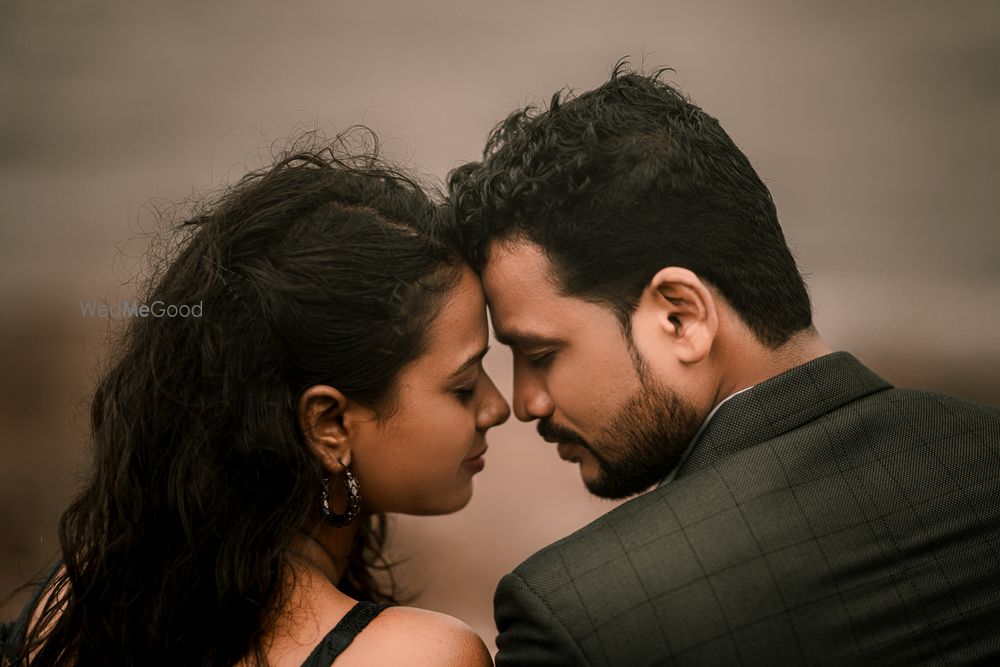 Photo From Pre-wedding Photo - By Prashant Ghodekar Photography