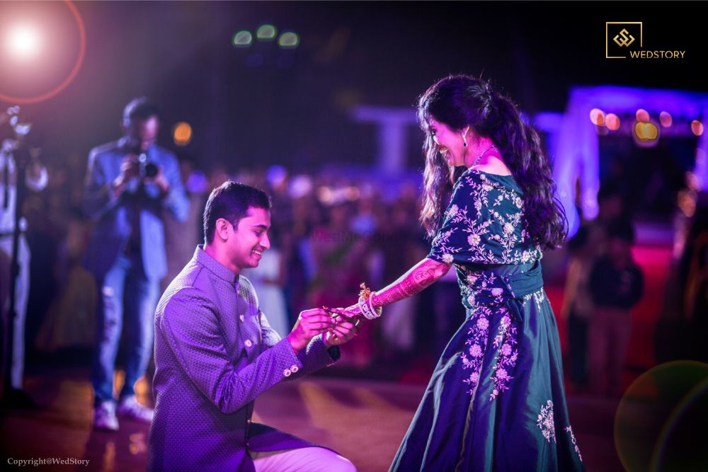 Photo From Akash & Avni - By WedStory