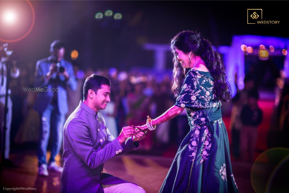 Photo From Akash & Avni - By WedStory