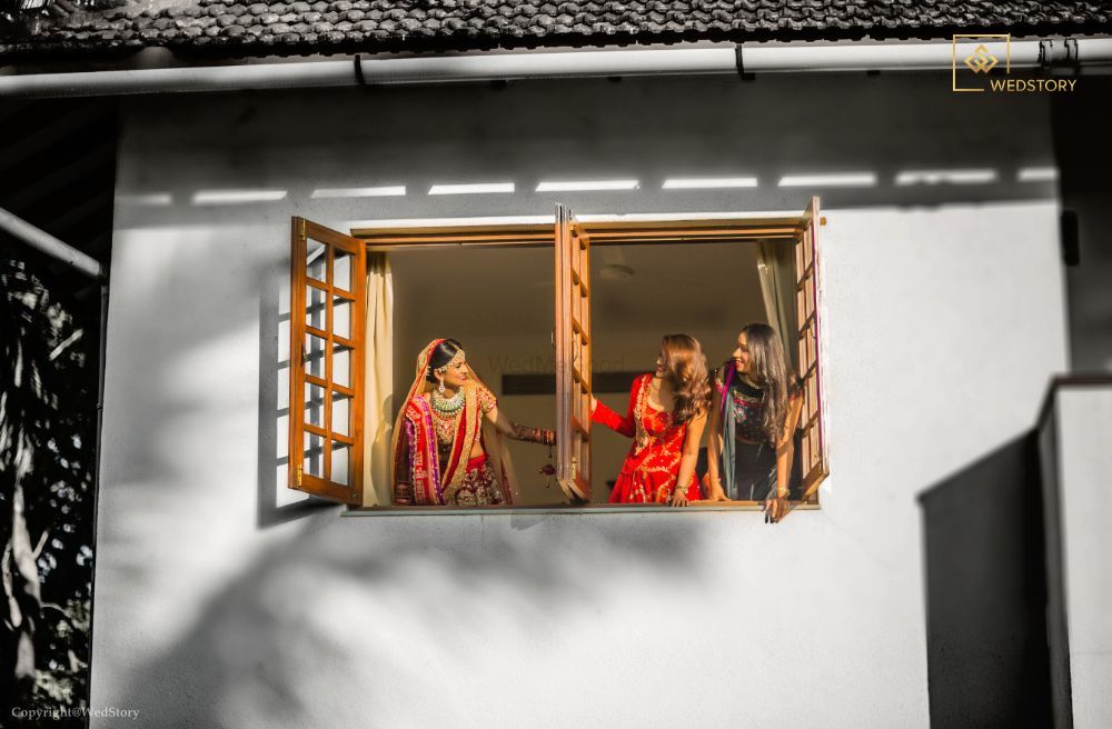 Photo From Akash & Avni - By WedStory