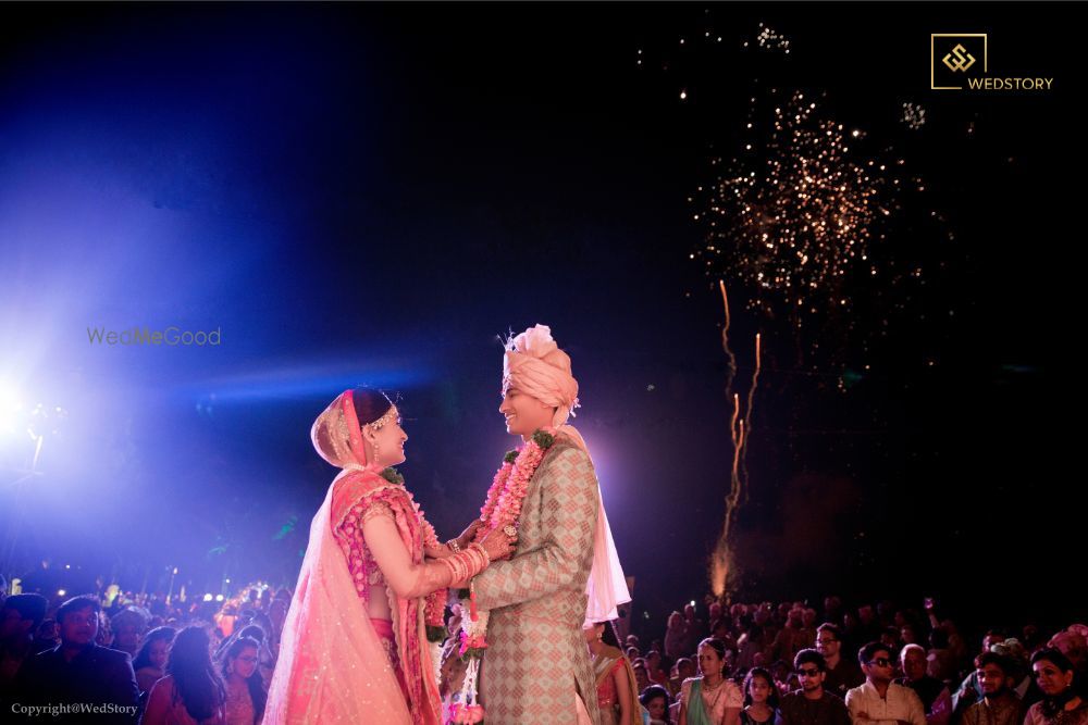 Photo From Akash & Avni - By WedStory