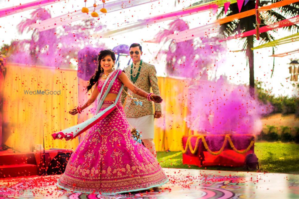 Photo From Akash & Avni - By WedStory