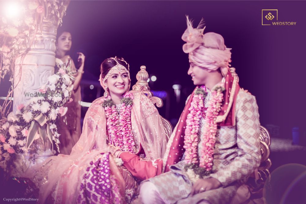 Photo From Akash & Avni - By WedStory