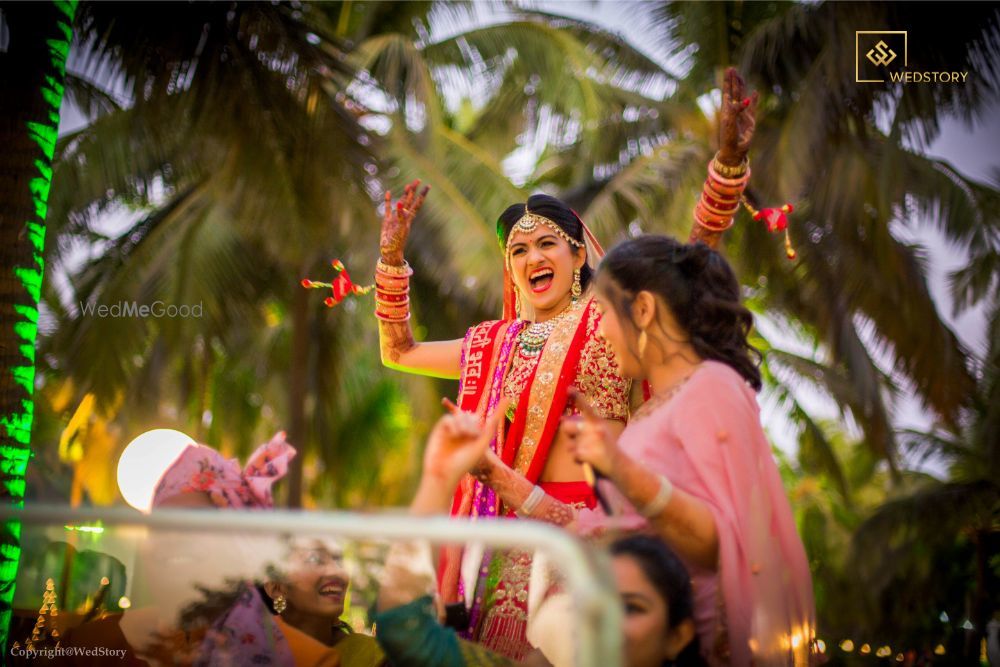 Photo From Akash & Avni - By WedStory