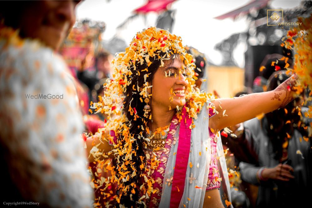 Photo From Akash & Avni - By WedStory