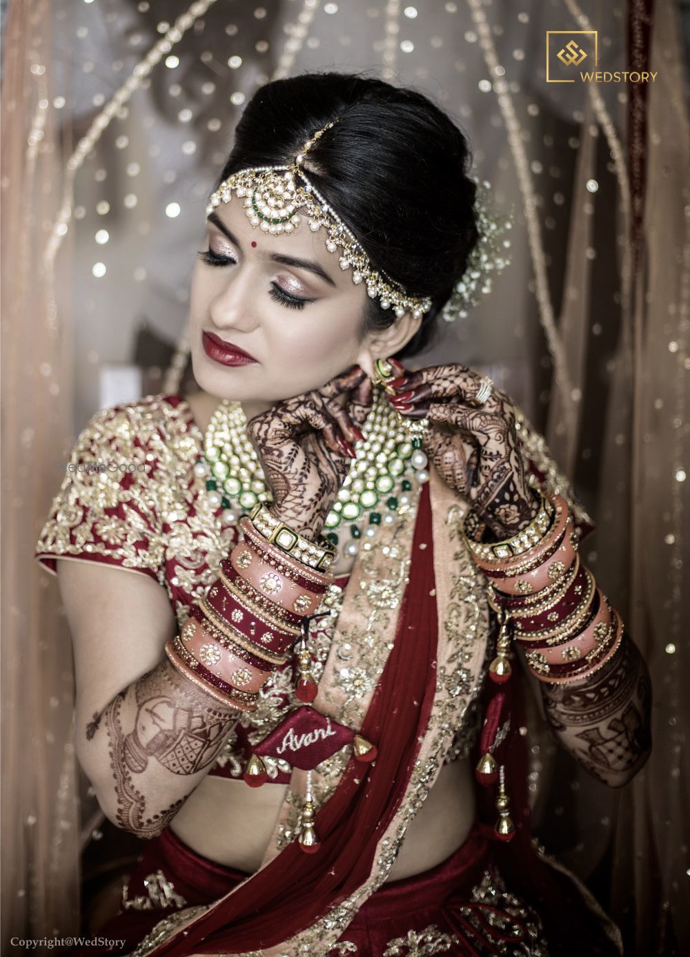 Photo From Akash & Avni - By WedStory