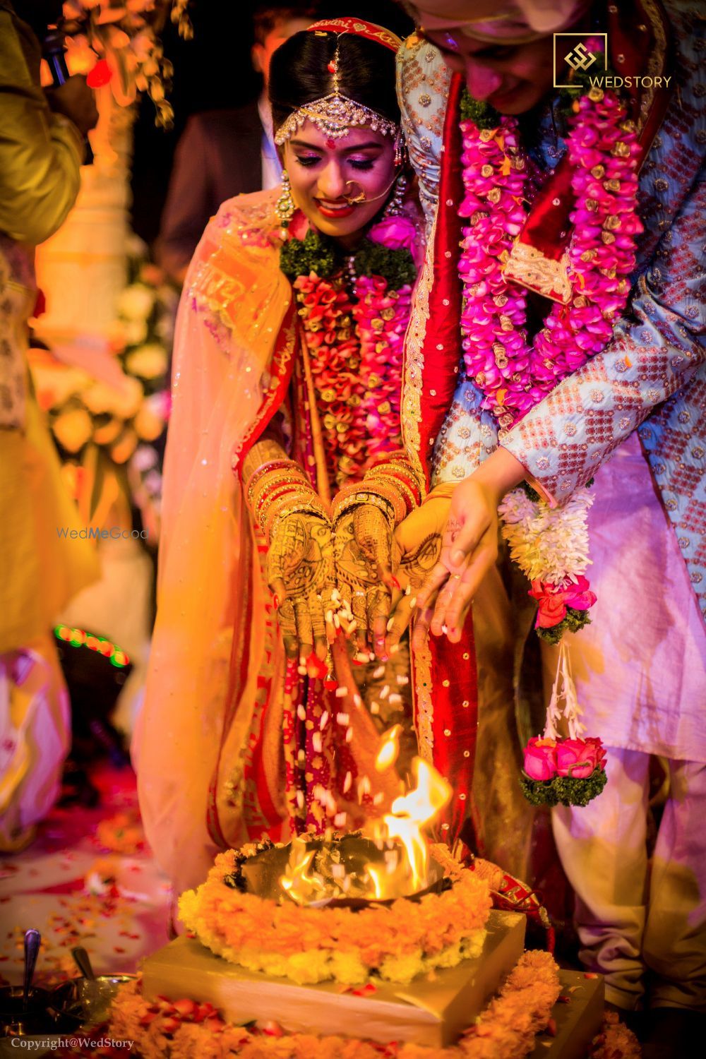 Photo From Akash & Avni - By WedStory