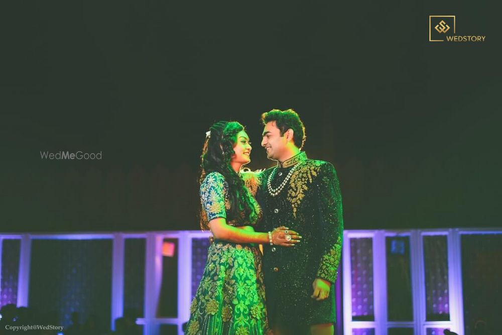 Photo From Aman & Shreya - By WedStory