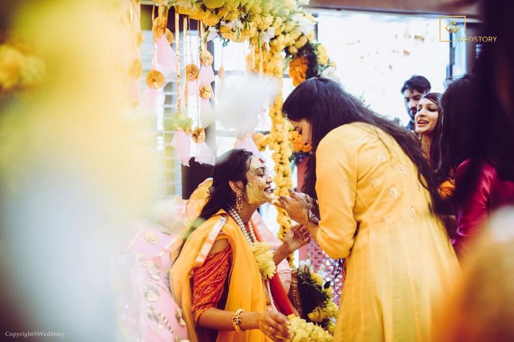 Photo From Aman & Shreya - By WedStory