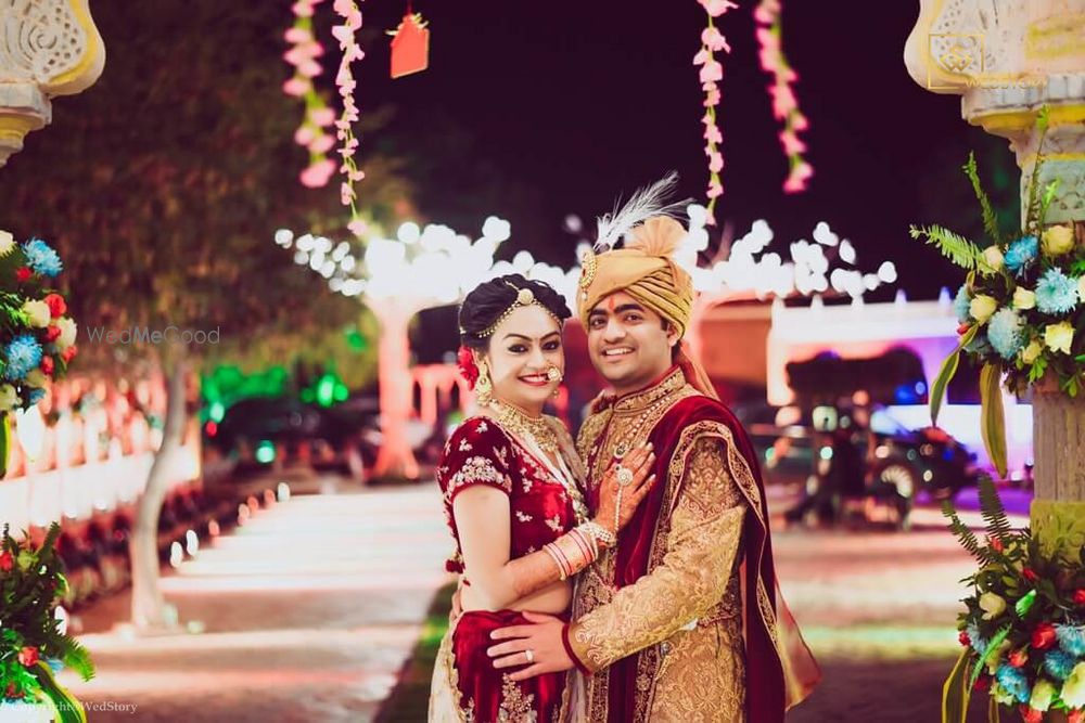 Photo From Aman & Shreya - By WedStory