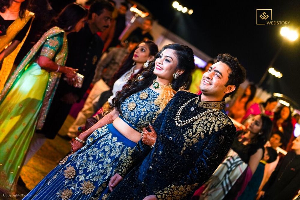 Photo From Aman & Shreya - By WedStory