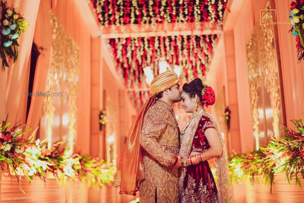 Photo From Aman & Shreya - By WedStory