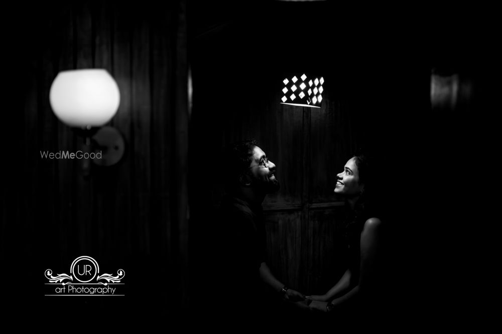 Photo From Vijay + Neethu - By UR Art Photography