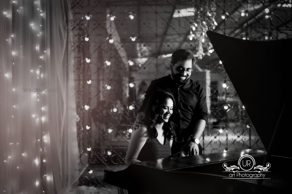 Photo From Vijay + Neethu - By UR Art Photography