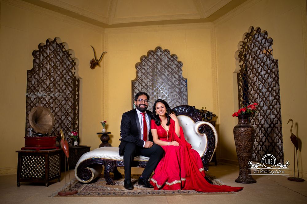 Photo From Vijay + Neethu - By UR Art Photography