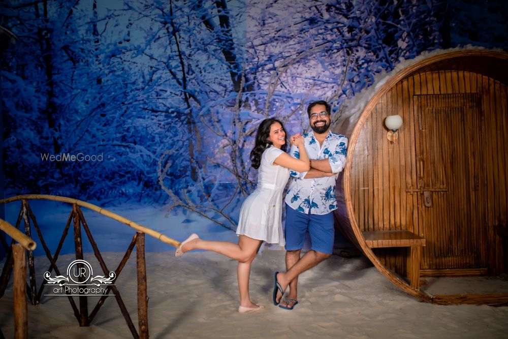 Photo From Vijay + Neethu - By UR Art Photography