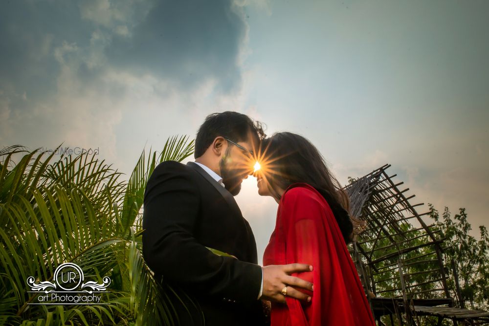 Photo From Vijay + Neethu - By UR Art Photography