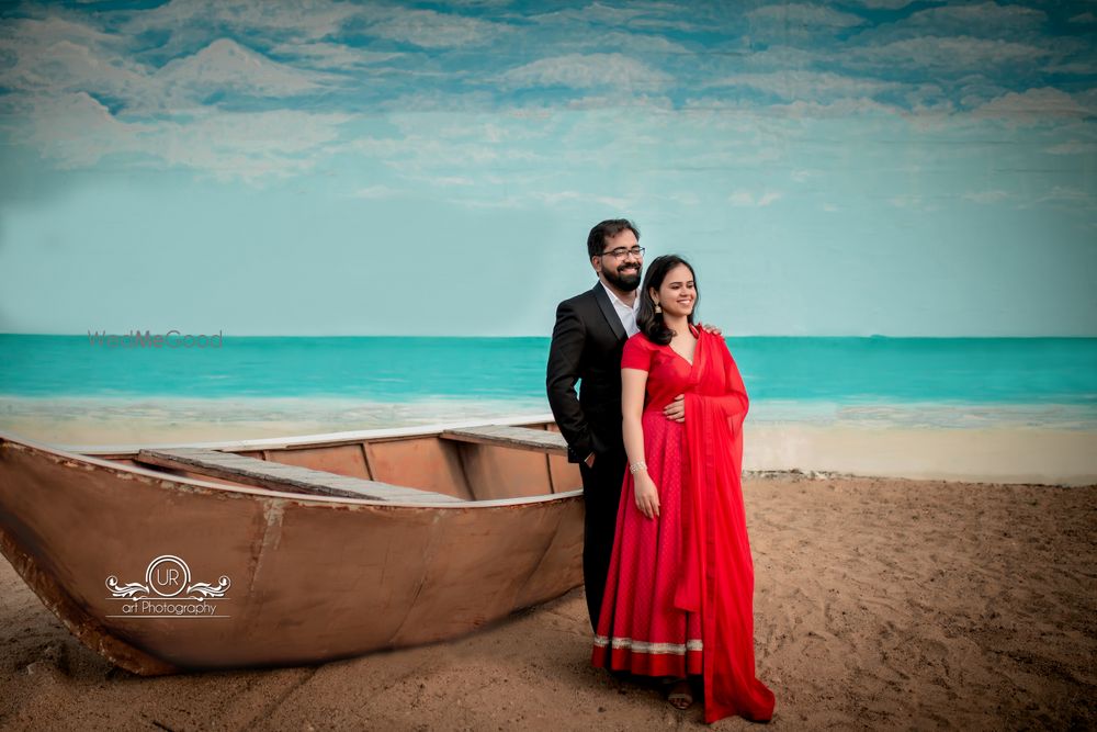 Photo From Vijay + Neethu - By UR Art Photography