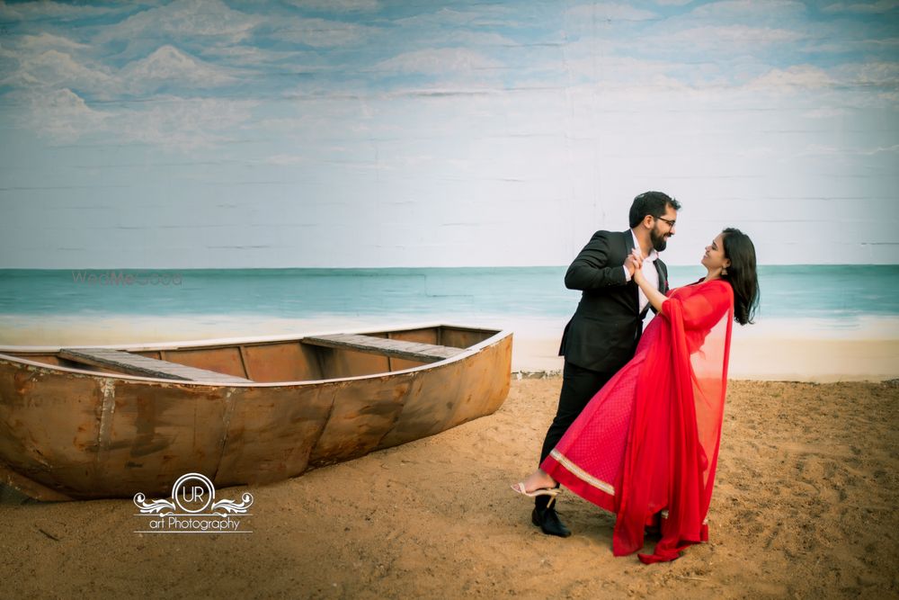 Photo From Vijay + Neethu - By UR Art Photography