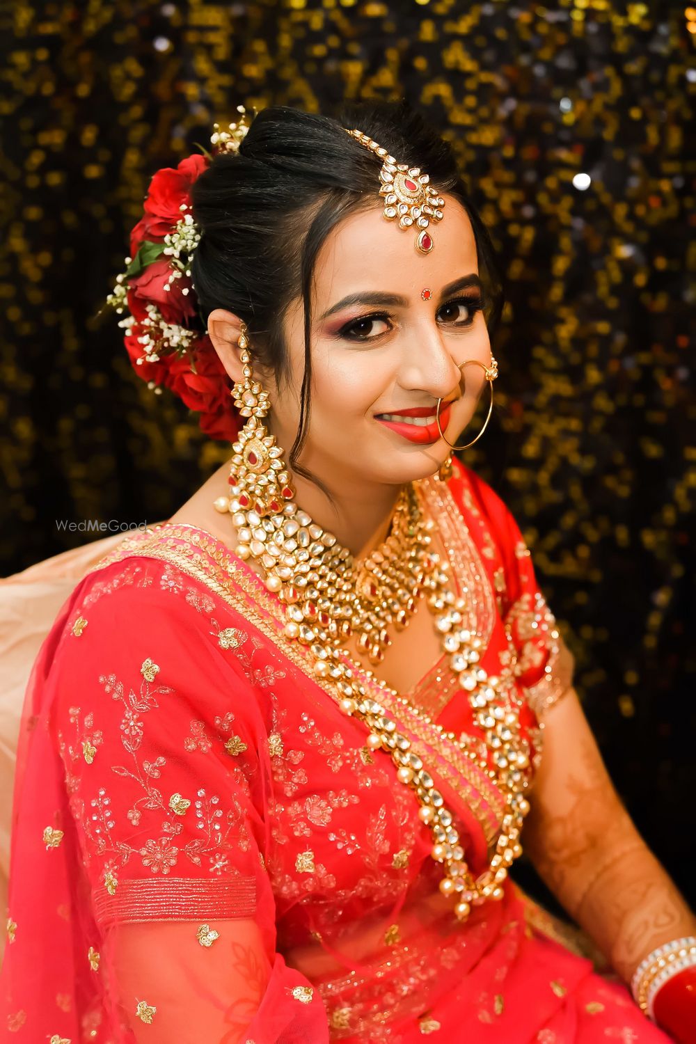 Photo From BRIDE PAYAL GABA - By MR Makeover