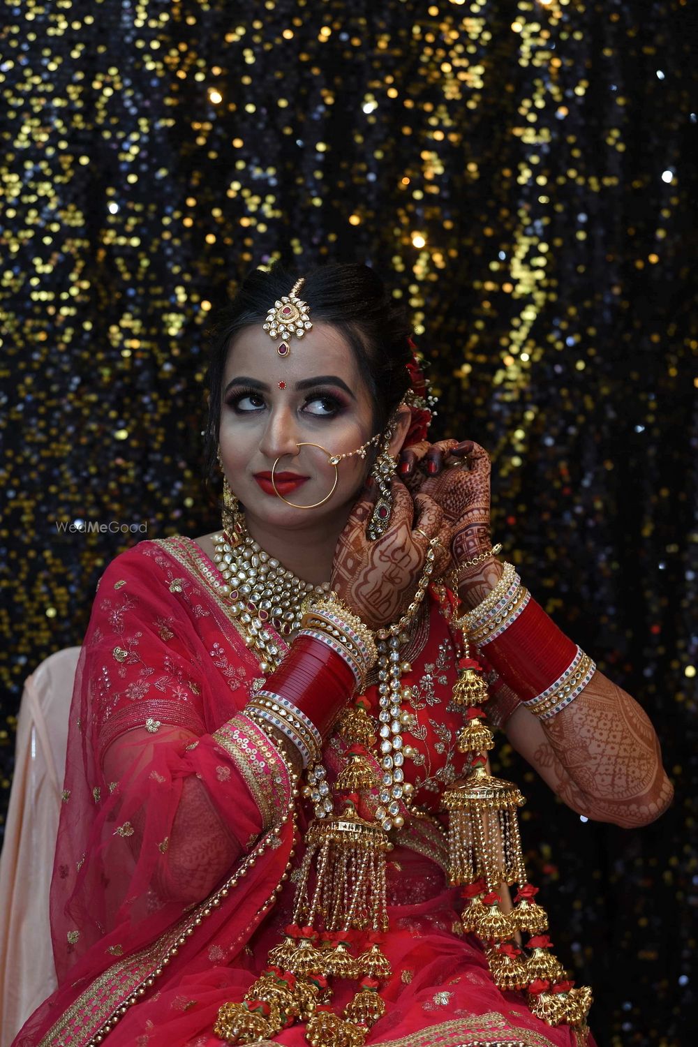 Photo From BRIDE PAYAL GABA - By MR Makeover