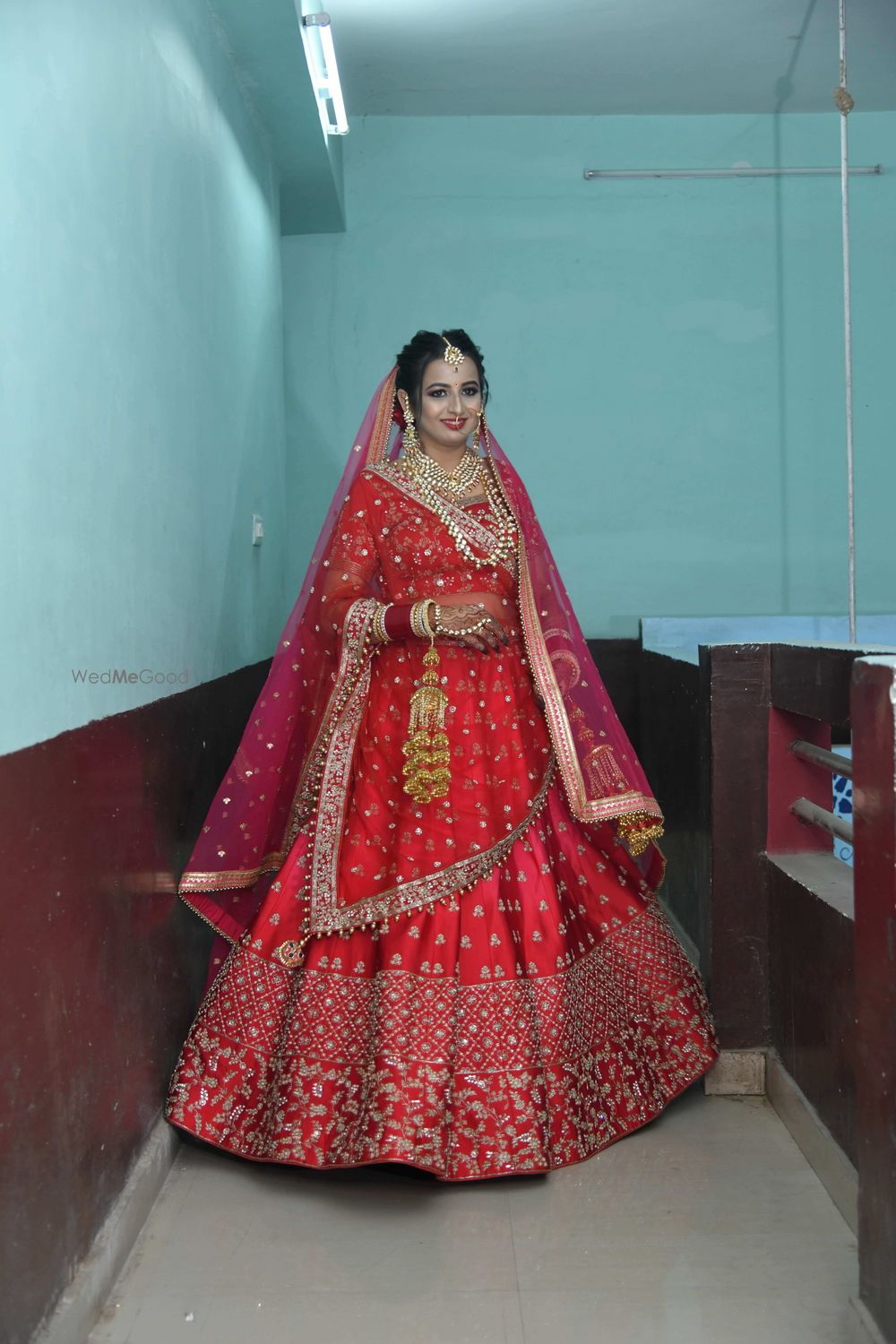 Photo From BRIDE PAYAL GABA - By MR Makeover