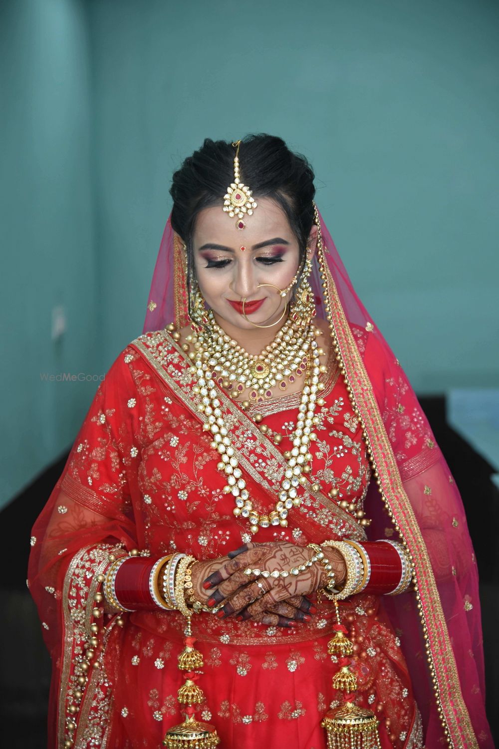 Photo From BRIDE PAYAL GABA - By MR Makeover