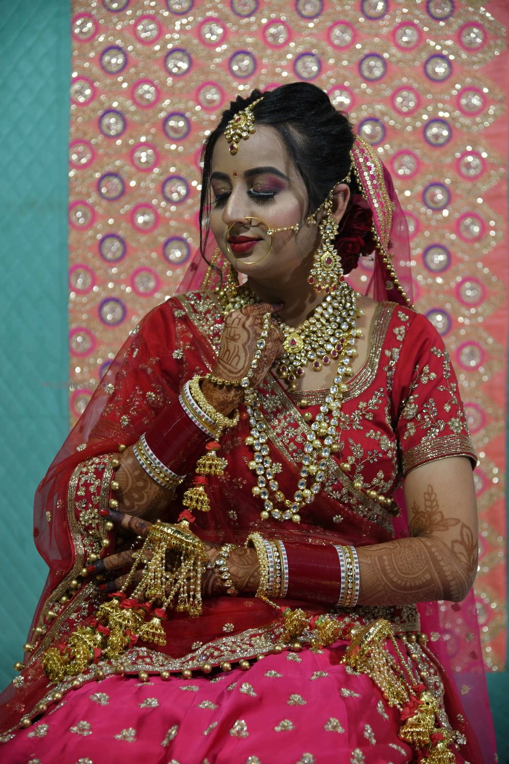 Photo From BRIDE PAYAL GABA - By MR Makeover