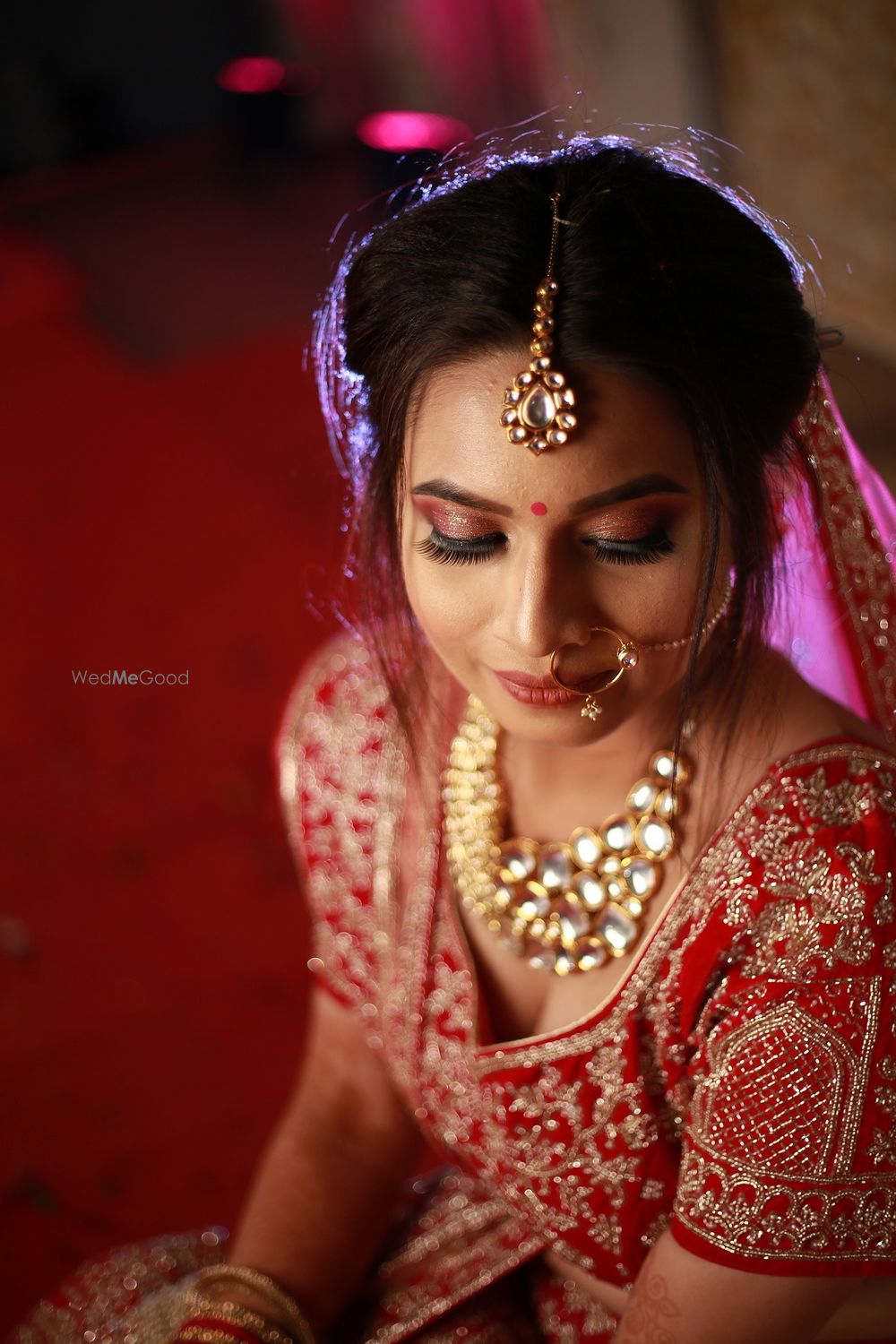 Photo From BRIDE HEMA - By MR Makeover