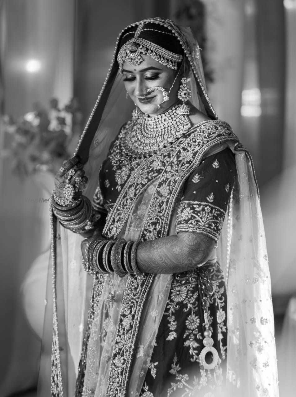 Photo From BRIDE SALONI JAIN - By MR Makeover