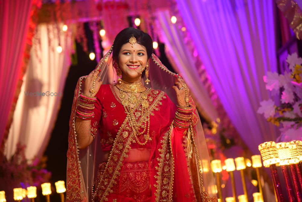 Photo From BRIDE JYOTI - By MR Makeover