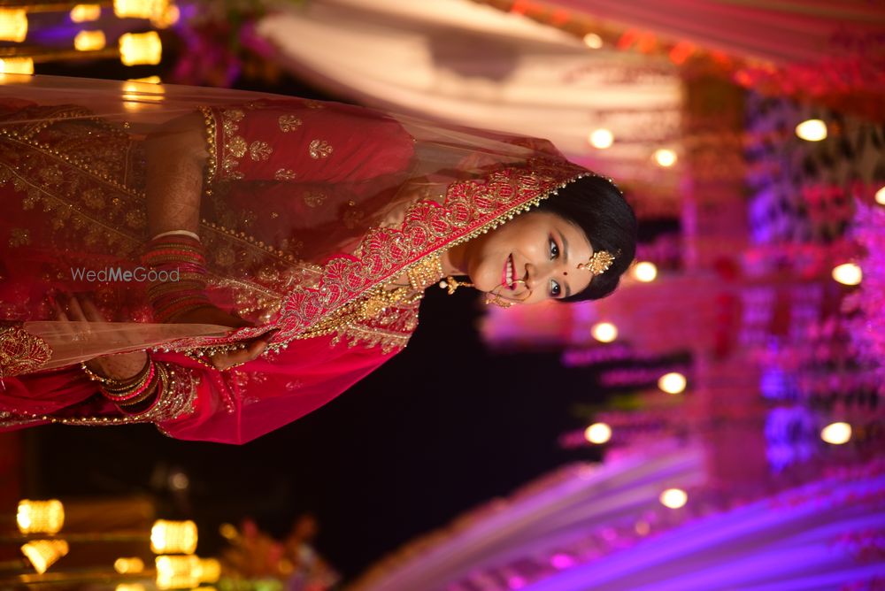 Photo From BRIDE JYOTI - By MR Makeover