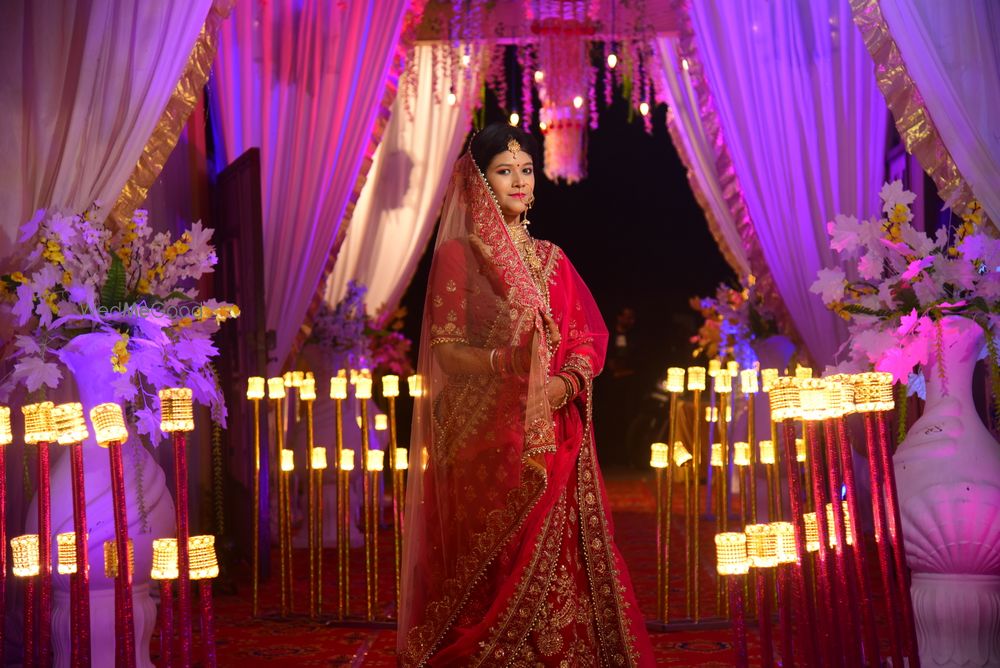 Photo From BRIDE JYOTI - By MR Makeover